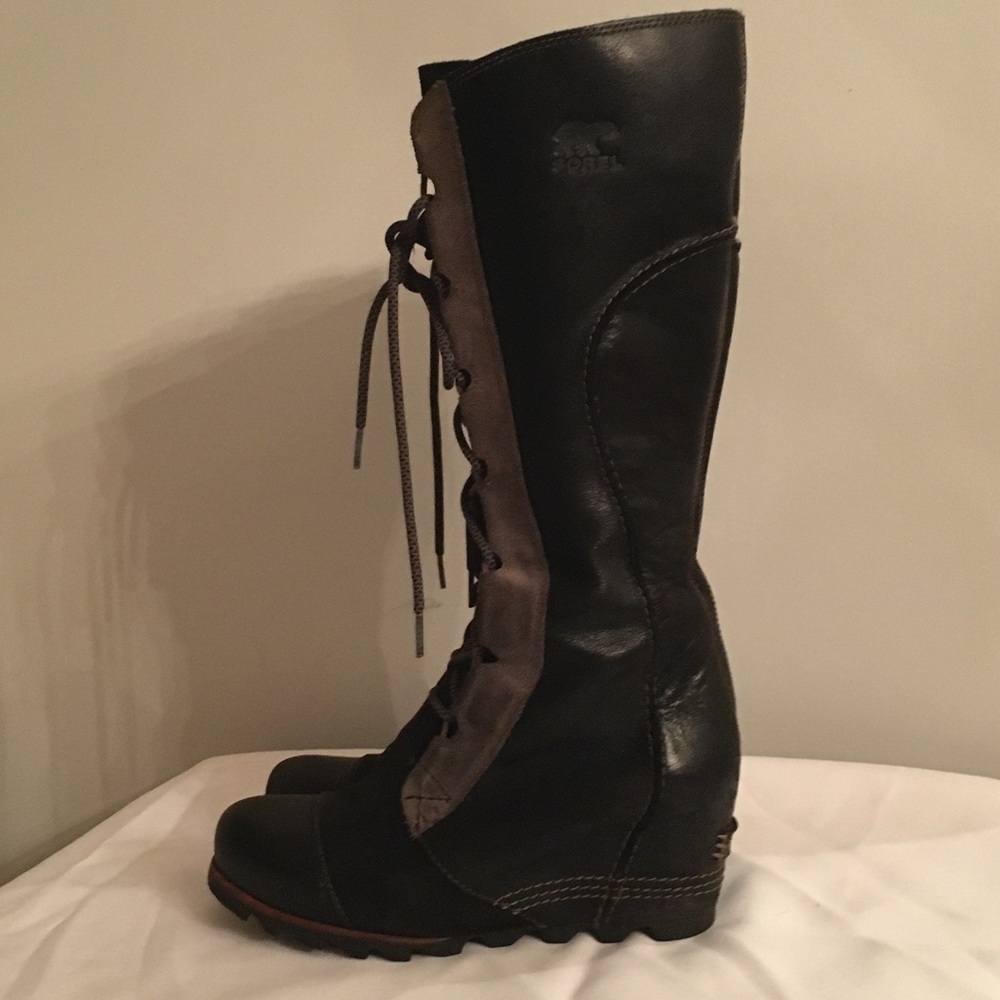 Sorel Joan of Arctic boots size 9